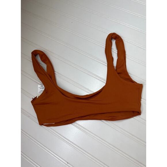 NWT L Space Lizzie & CAMELLIA Underwire Floral Bikini Top Bundle of 2 Size S - Picture 6 of 6